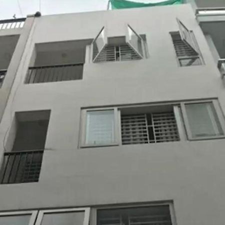 Home4All Cidade de Ho Chi Minh Exterior foto
