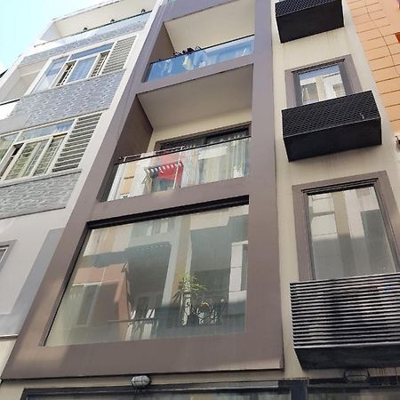 Home4All Cidade de Ho Chi Minh Exterior foto